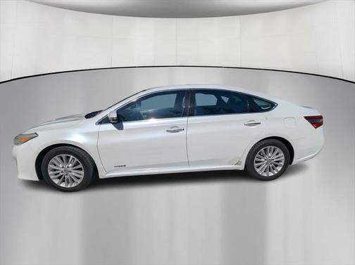 2014 Toyota Avalon Hybrid XLE Premium