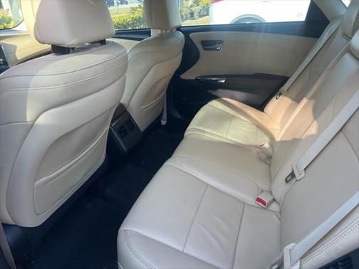 2014 Toyota Avalon Hybrid XLE Premium