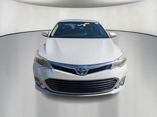 2014 Toyota Avalon Hybrid XLE Premium