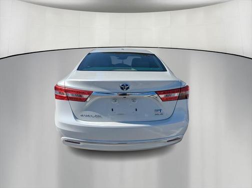 2014 Toyota Avalon Hybrid XLE Premium