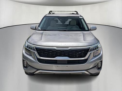 2023 Kia Seltos SX Turbo