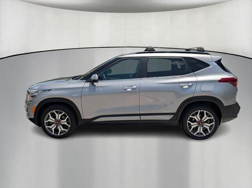 2023 Kia Seltos SX Turbo
