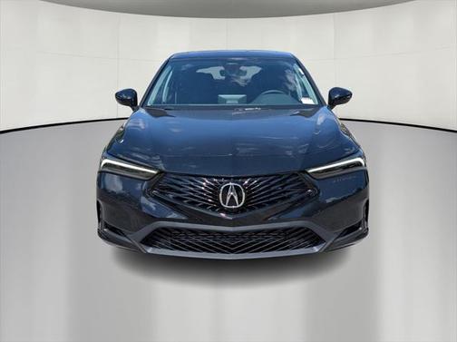2025 Acura Integra Base