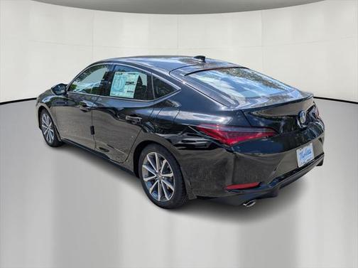 2025 Acura Integra Base