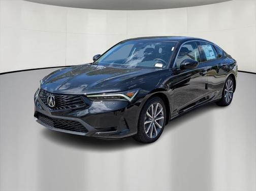 2025 Acura Integra Base