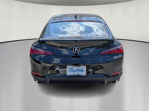 2025 Acura Integra Base