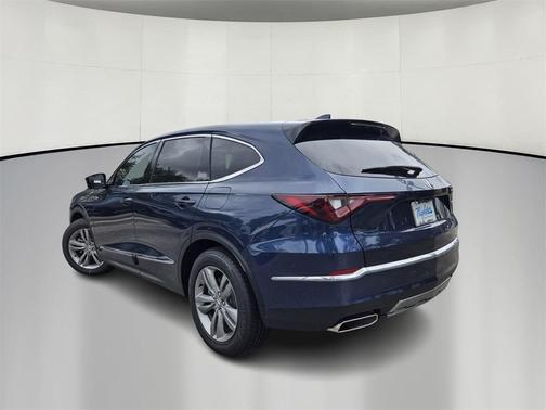2025 Acura MDX Standard