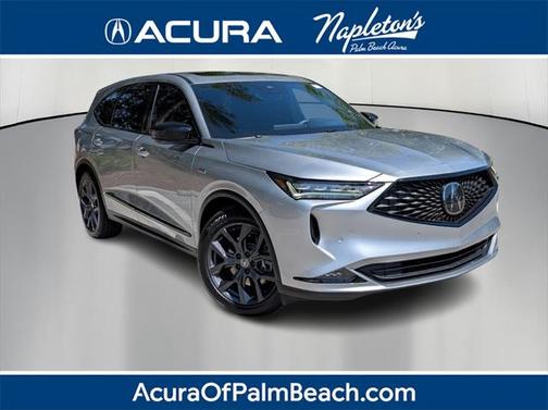 2023 Acura MDX A-SPEC