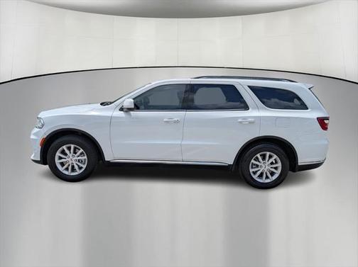 2022 Dodge Durango SXT RWD