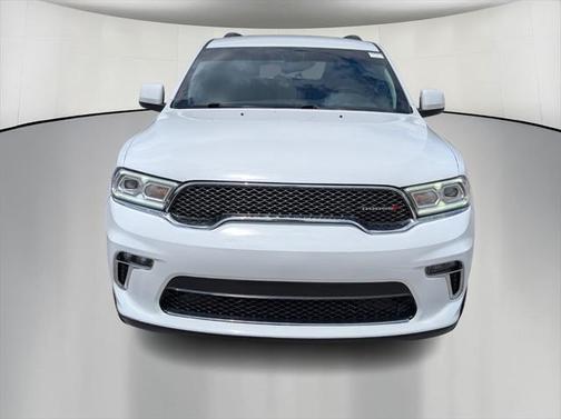 2022 Dodge Durango SXT RWD