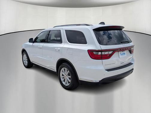 2022 Dodge Durango SXT RWD