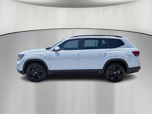 2023 Volkswagen Atlas 3.6L SE w/Technology