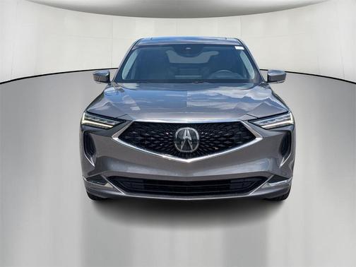 2024 Acura MDX Standard