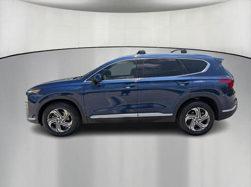 2021 Hyundai SANTA FE SEL 2.4