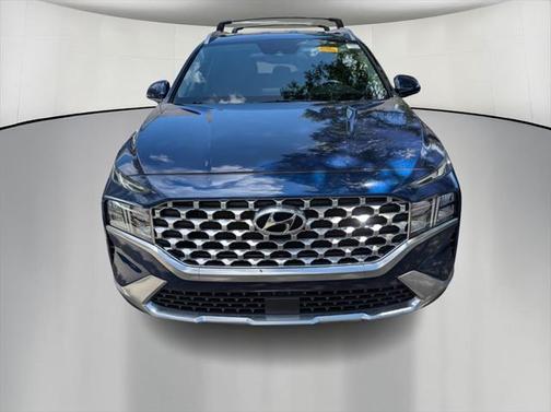 2021 Hyundai SANTA FE SEL 2.4