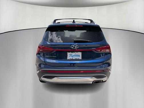 2021 Hyundai SANTA FE SEL 2.4
