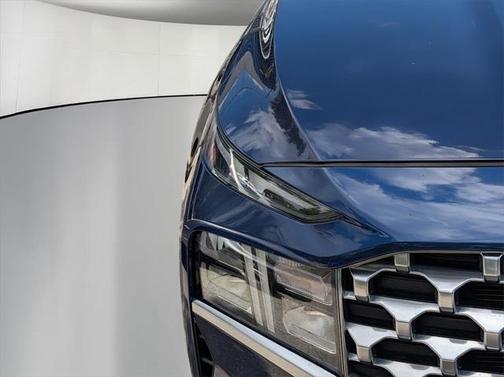 2021 Hyundai SANTA FE SEL 2.4
