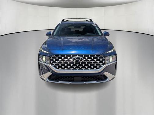 2021 Hyundai SANTA FE SEL 2.4