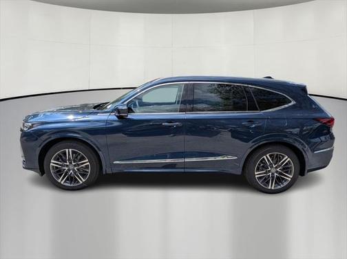 2025 Acura MDX Advance Package