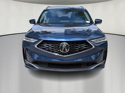 2025 Acura MDX Advance Package