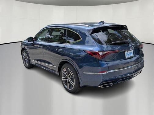 2025 Acura MDX Advance Package