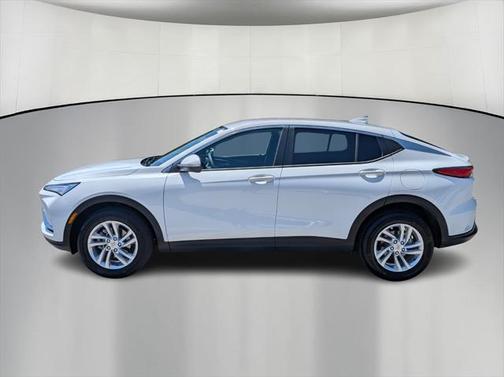 2025 Buick Envista Preferred FWD