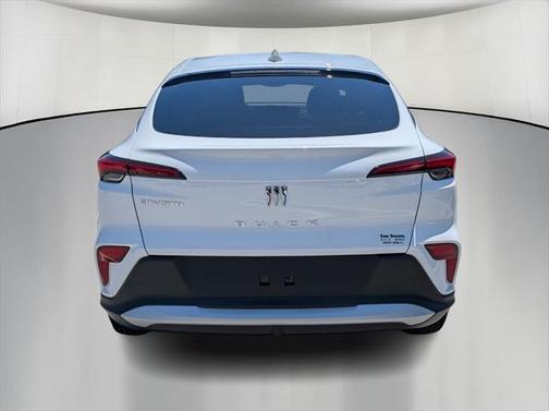 2025 Buick Envista Preferred FWD