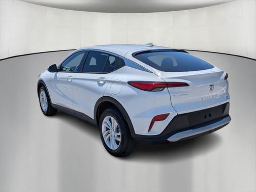2025 Buick Envista Preferred FWD