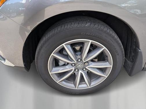 2023 Acura RDX Technology Package