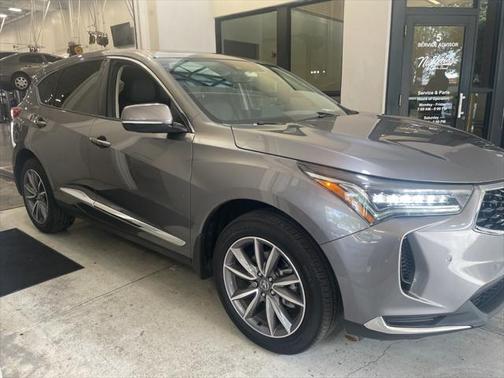2023 Acura RDX Technology Package