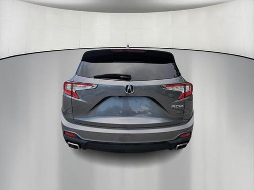 2023 Acura RDX Technology Package