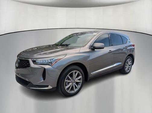 2023 Acura RDX Technology Package