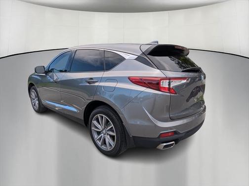 2023 Acura RDX Technology Package