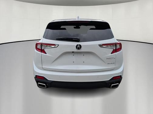 2025 Acura RDX Technology Package