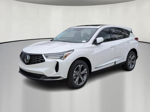 2025 Acura RDX Technology Package