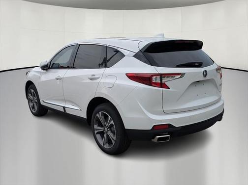 2025 Acura RDX Technology Package