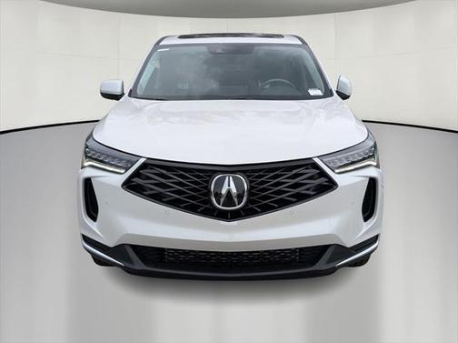 2025 Acura RDX Technology Package