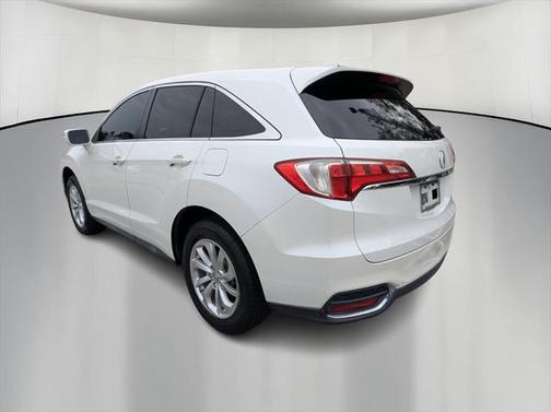 2016 Acura RDX Technology Package