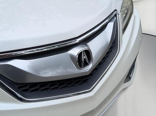 2016 Acura RDX Technology Package