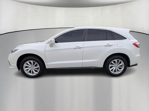 2016 Acura RDX Technology Package