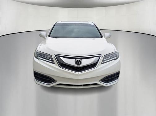 2016 Acura RDX Technology Package