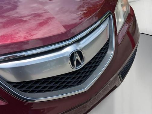 2015 Acura RDX Base