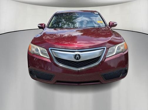 2015 Acura RDX Base