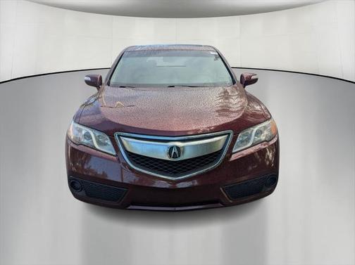 2015 Acura RDX Base