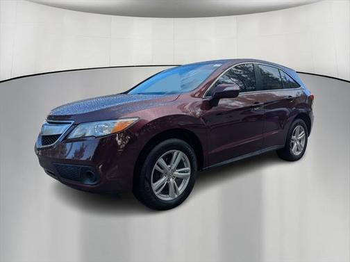 2015 Acura RDX Base