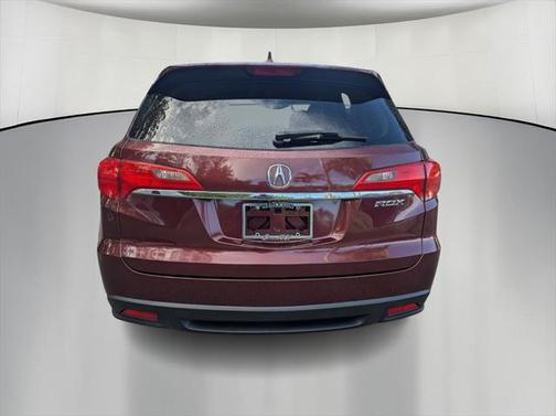 2015 Acura RDX Base