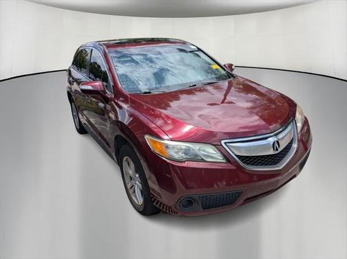 2015 Acura RDX Base
