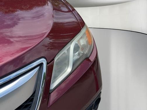 2015 Acura RDX Base