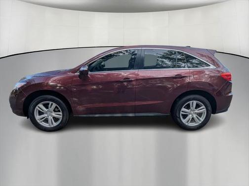2015 Acura RDX Base