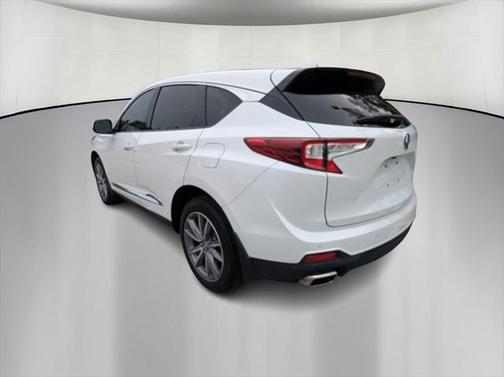 2023 Acura RDX Technology Package